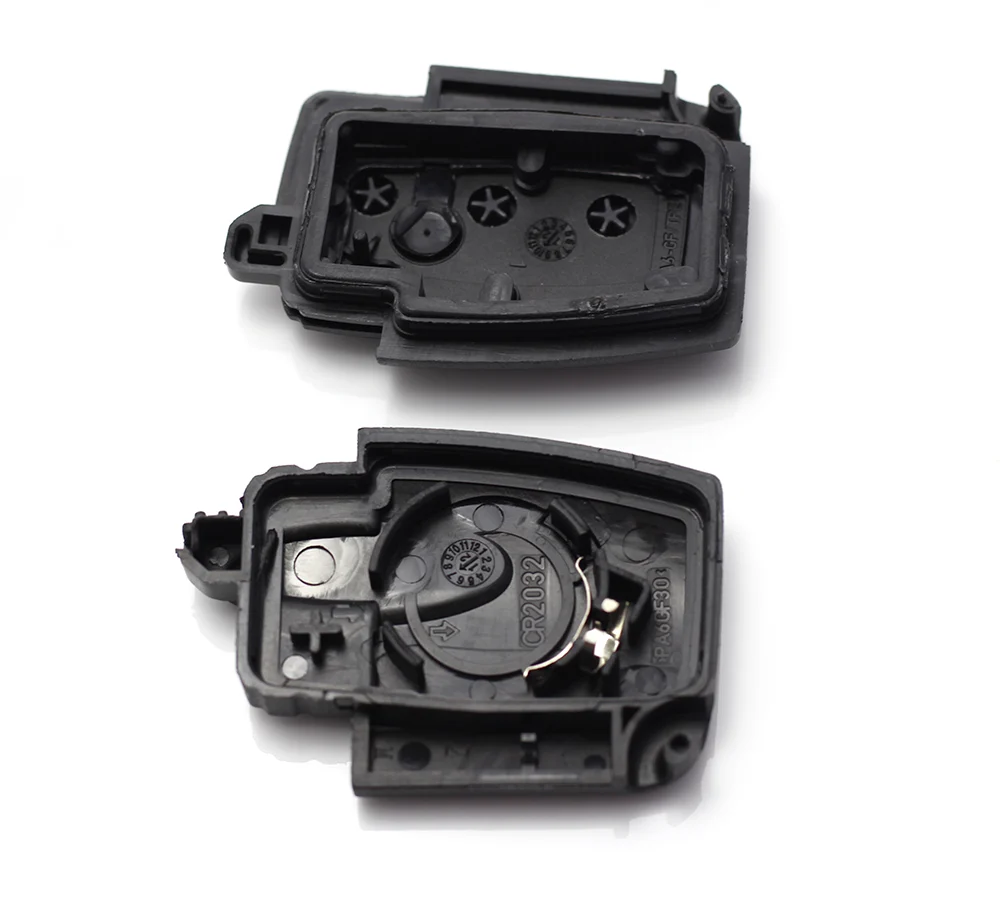 Carcasa cheie tip briceag pentru Ford, cu 3 butoane, Carguard