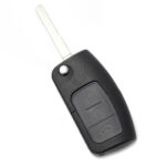 Carcasa cheie tip briceag pentru Ford, cu 3 butoane, Carguard