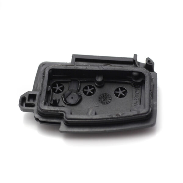 Carcasa cheie tip briceag pentru Ford, cu 3 butoane, Carguard - imagine 3