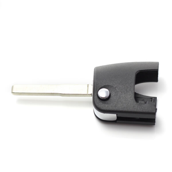 Carcasa cheie tip briceag pentru Ford, cu 3 butoane, Carguard - imagine 4