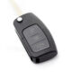 Carcasa cheie tip briceag pentru Ford, cu 3 butoane, Carguard - imagine 9