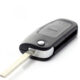 Carcasa cheie tip briceag pentru Ford, cu 3 butoane, Carguard - imagine 10