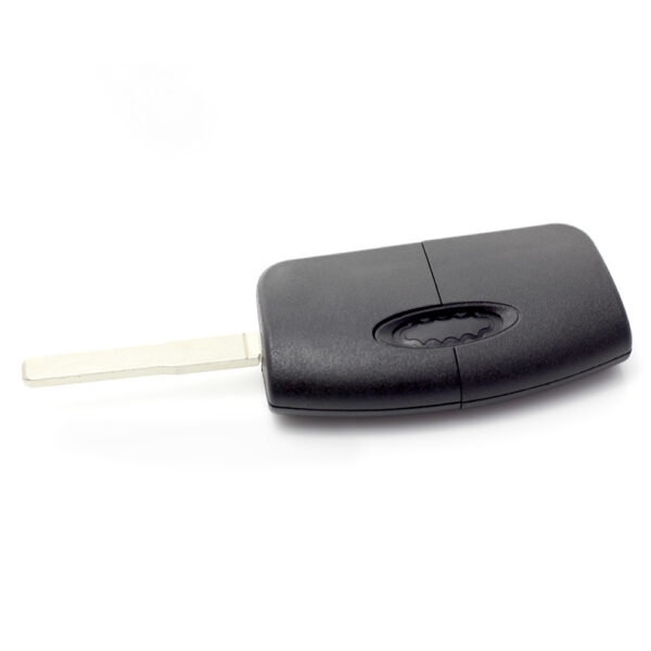 Carcasa cheie tip briceag pentru Ford, cu 3 butoane, Carguard - imagine 12