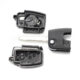 Carcasa cheie tip briceag pentru Ford, cu 3 butoane, Carguard - imagine 2