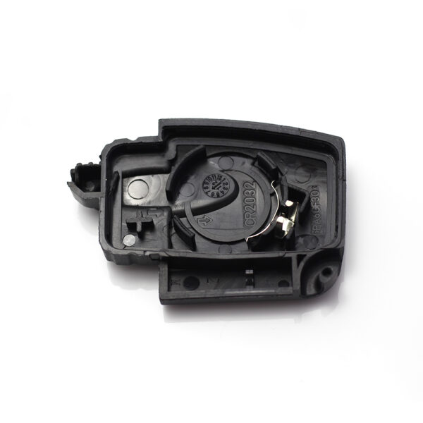 Carcasa cheie tip briceag pentru Ford, cu 3 butoane, Carguard - imagine 5