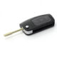 Carcasa cheie tip briceag pentru Ford, cu 3 butoane, Carguard - imagine 6