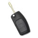 Carcasa cheie tip briceag pentru Ford, cu 3 butoane, Carguard
