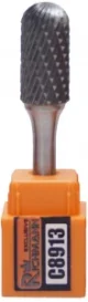 Freza metal WRC  12x25x6x70mm - imagine 5