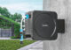 Furtun cu tambur automat Cellfast ERGO, 20m, 1 2  , accesorii incluse - imagine 5