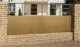 Paravan pentru balcon, terasa, gard PVC, stil bambus, 1300 g/m2, UV, 3x1.5 m - imagine 5