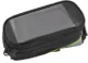 Geantuta de bicicleta cu compartiment pentru telefonul mobil, montare pe cadru, waterproof - imagine 9