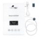 Purificator cu generator de ozon, 15w, purificare si dezinfectare aer, apa si alimente, afisaj lcd, timer - imagine 8