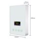 Purificator cu generator de ozon, 15w, purificare si dezinfectare aer, apa si alimente, afisaj lcd, timer - imagine 7