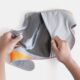Genunchiera pentru Durere cu Gel, Efect Rece si Cald InnovaGoods - imagine 3