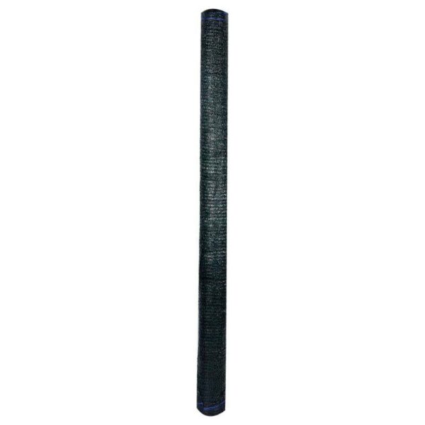 Plasa de umbrire legume, 35 g/mp, grad de umbrire 35%, verde, 50x2 m, Micul Fermier - imagine 2