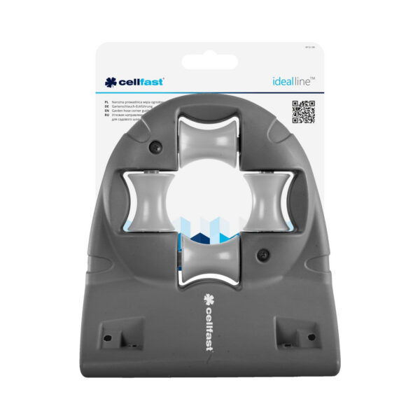 Ghid de colt pentru furtun pentru gradina Cellfast - imagine 3