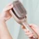 Perie Cecotec HairCare Revitalize Champagne, revitalizare si reparare par, 5 tehnologii: vibratii, ioni negativi, microcurenti EMS, laser de putere redusa (LLLT), lumina LED rosie si albastra - imagine 9