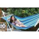 Hamac bumbac, max 100 kg, 200x100 cm, Tamara - imagine 2