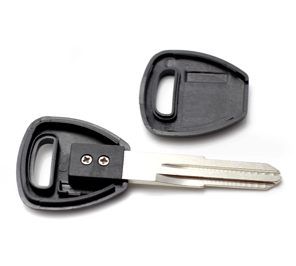 Carcasa cheie pentru Honda Acura, cu transponder, fara logo, Carguard 1 Carcasa cheie pentru Honda Acura, cu transponder, fara logo, Carguard