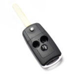 Carcasa cheie tip briceag pentru Honda, cu 3 butoane, Carguard