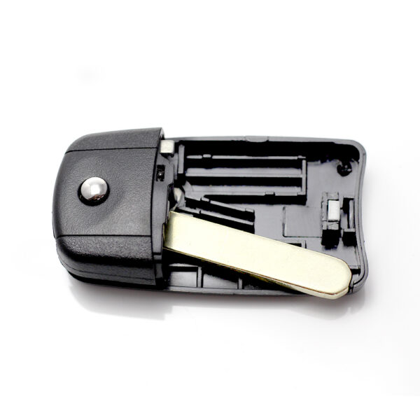 Carcasa cheie tip briceag pentru Honda, cu 3 butoane, Carguard - imagine 3