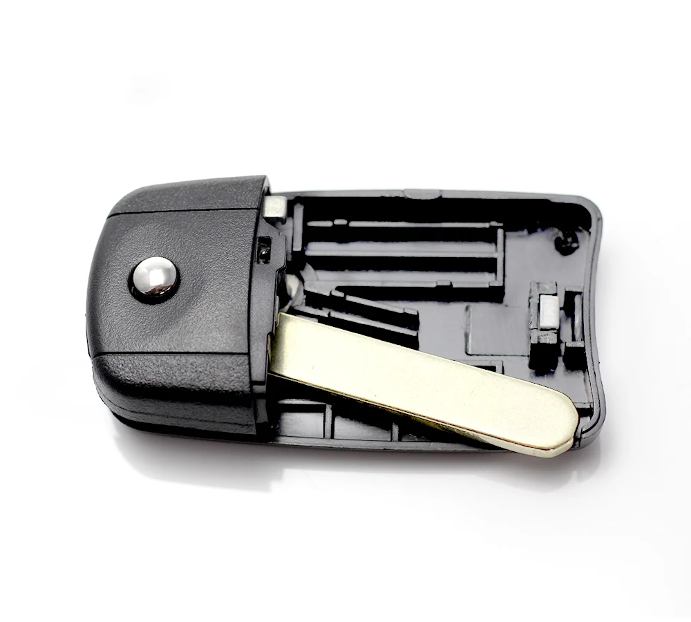 Carcasa cheie tip briceag pentru Honda, cu 3 butoane, Carguard 2 Carcasa cheie tip briceag pentru Honda, cu 3 butoane, Carguard