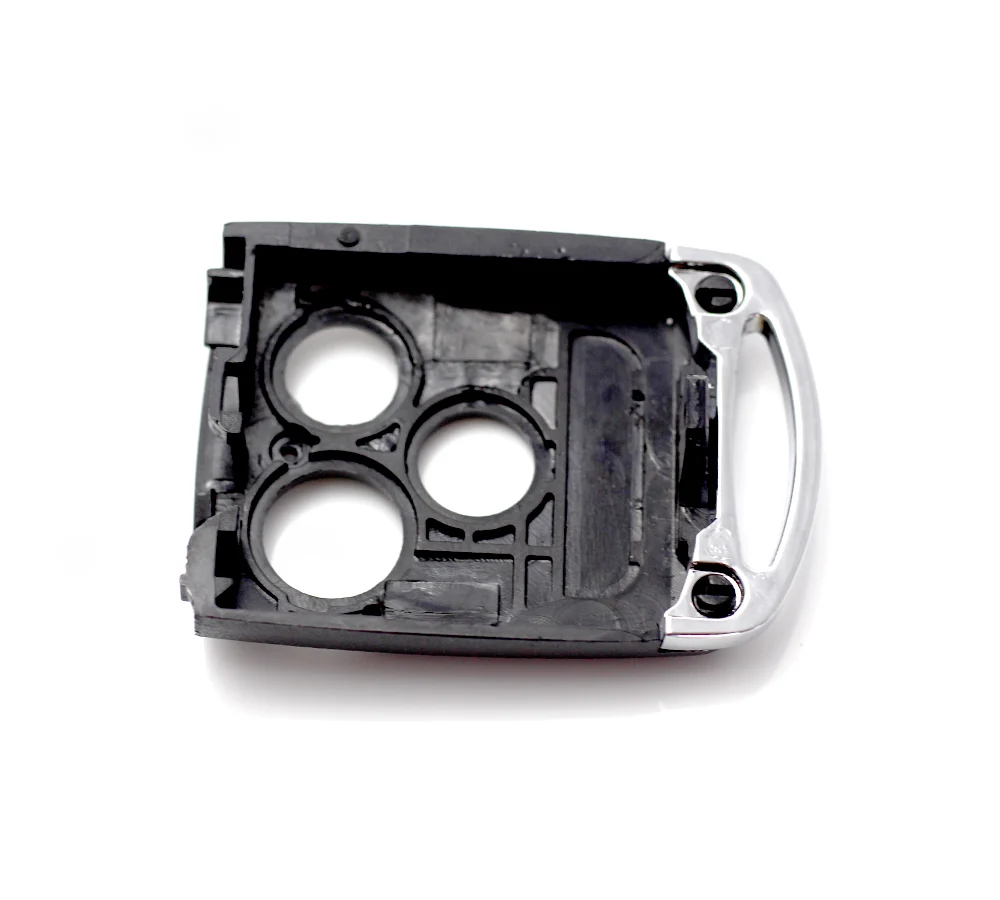 Carcasa cheie tip briceag pentru Honda, cu 3 butoane, Carguard 3 Carcasa cheie tip briceag pentru Honda, cu 3 butoane, Carguard