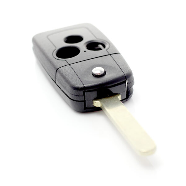 Carcasa cheie tip briceag pentru Honda, cu 3 butoane, Carguard - imagine 7