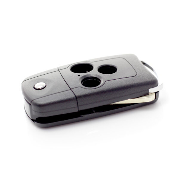 Carcasa cheie tip briceag pentru Honda, cu 3 butoane, Carguard - imagine 9