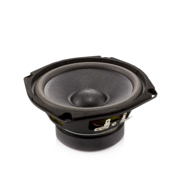 Difuzor HI-FI Home Carguard 5", 60/100 W, 8 Ohm, 80 Hz - 6 kHz - imagine 1