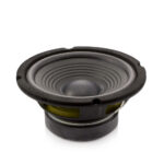 Difuzor HI-FI Home Carguard 6.5", 90/160 W, 8 Ohm, 55 Hz - 5 kHz