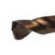 Burghiu pentru metal, HSS, cobalt, 11.5 mm, Richmann Exclusive - imagine 2