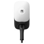 Statie de incarcare inteligenta Huawei SmartCharger, AC Wallbox 7KW, Monofazat, RFID, Bluetooth