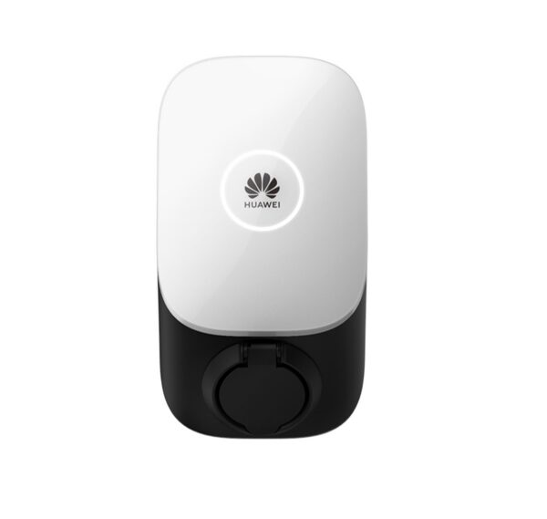 Statie de incarcare inteligenta Huawei SmartCharger, AC Wallbox 7KW, Monofazat, RFID, Bluetooth - imagine 3