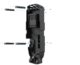 Statie de incarcare inteligenta Huawei SmartCharger, AC Wallbox 7KW, Monofazat, RFID, Bluetooth - imagine 6