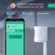 Senzor Smart de Miscare PIR NOUS E2, ZigBee - imagine 3