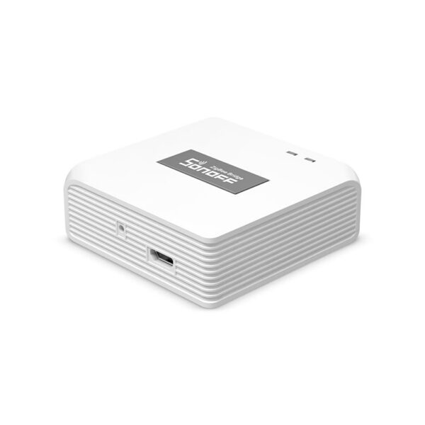 Hub Smart Zigbee Sonoff ZB Bridge-P, Pro, Zigbee 3.0 - imagine 3