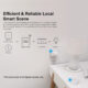 Hub Smart Zigbee Sonoff ZB Bridge-P, Pro, Zigbee 3.0 - imagine 7