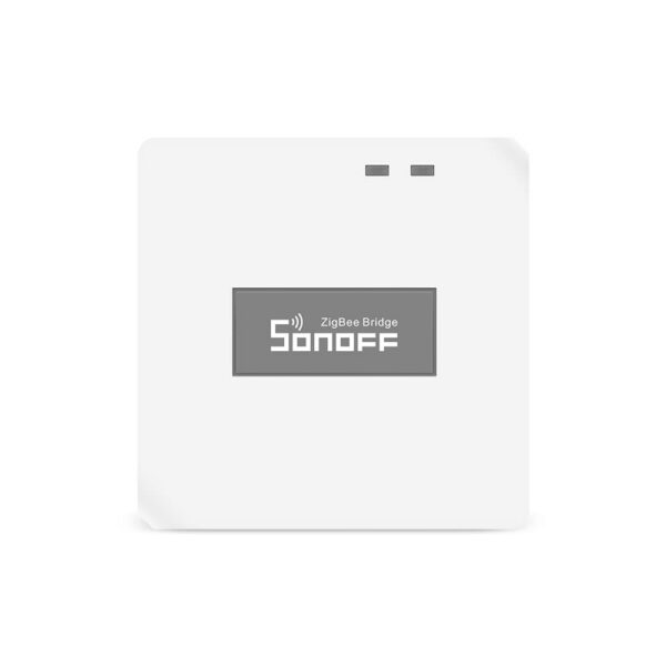 Hub Smart Zigbee Sonoff ZB Bridge-P, Pro, Zigbee 3.0 - imagine 1