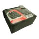 Huse universale scaune auto Carguard, poliester, gri - imagine 5