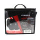Huse universale scaune auto Carguard, poliester, negre - imagine 5