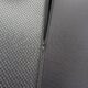 Huse universale premium scaune auto Carguard, poliester, negru + gri - imagine 3