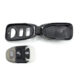 Carcasa cheie pentru Hyundai, cu 3 butoane, Carguard - imagine 2