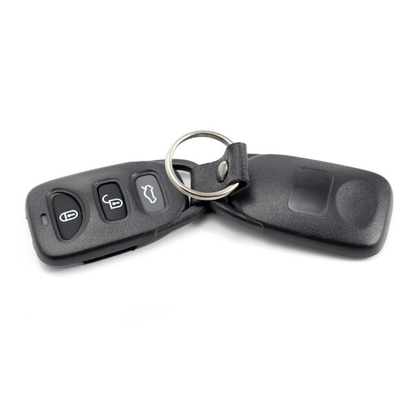 Carcasa cheie pentru Hyundai, cu 3 butoane, Carguard - imagine 3
