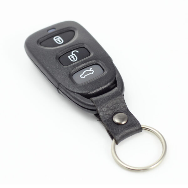 Carcasa cheie pentru Hyundai, cu 3 butoane, Carguard - imagine 4