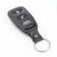 Carcasa cheie pentru Hyundai, cu 3 butoane, Carguard - imagine 4