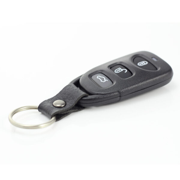 Carcasa cheie pentru Hyundai, cu 3 butoane, Carguard - imagine 5
