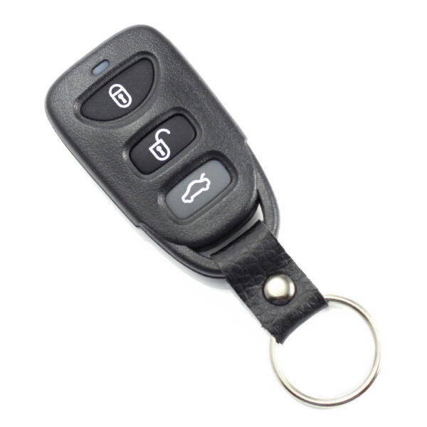Carcasa cheie pentru Hyundai, cu 3 butoane, Carguard - imagine 1