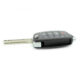 Carcasa cheie tip briceag pentru Hyundai, cu 3+1 butoane, Carguard - imagine 3