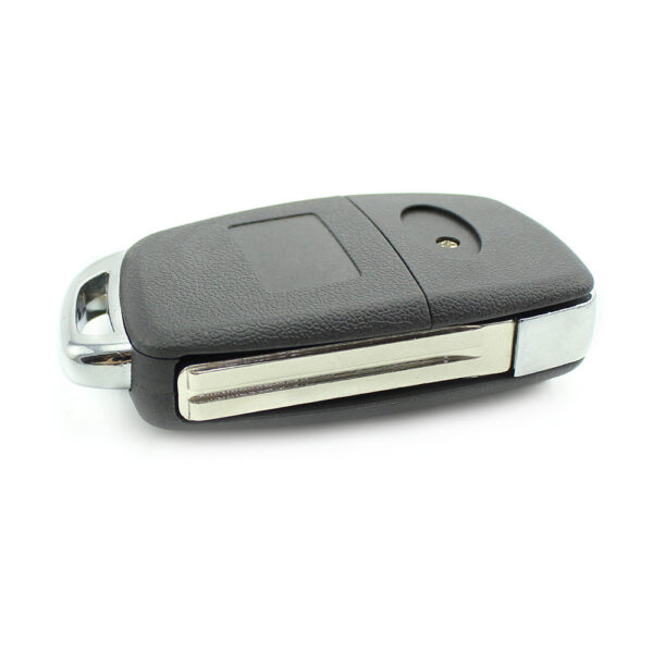Carcasa cheie tip briceag pentru Hyundai, cu 3+1 butoane, Carguard - imagine 4